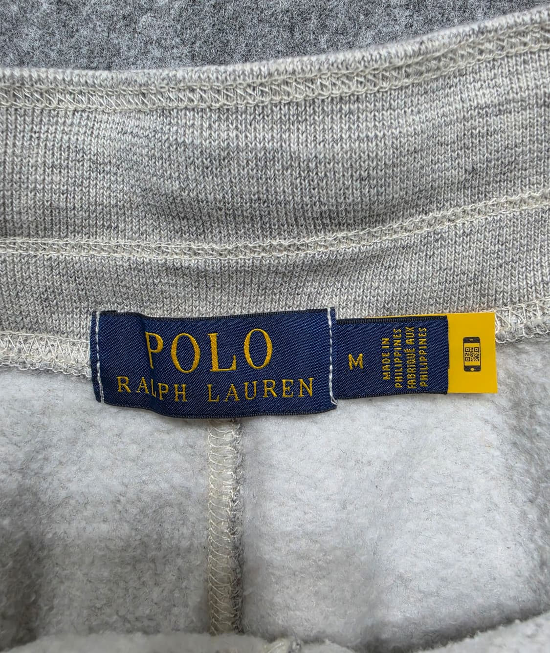 폴로 랄프로렌 큐알택 타이거 조거 팬츠 바지 M 상품이미지7