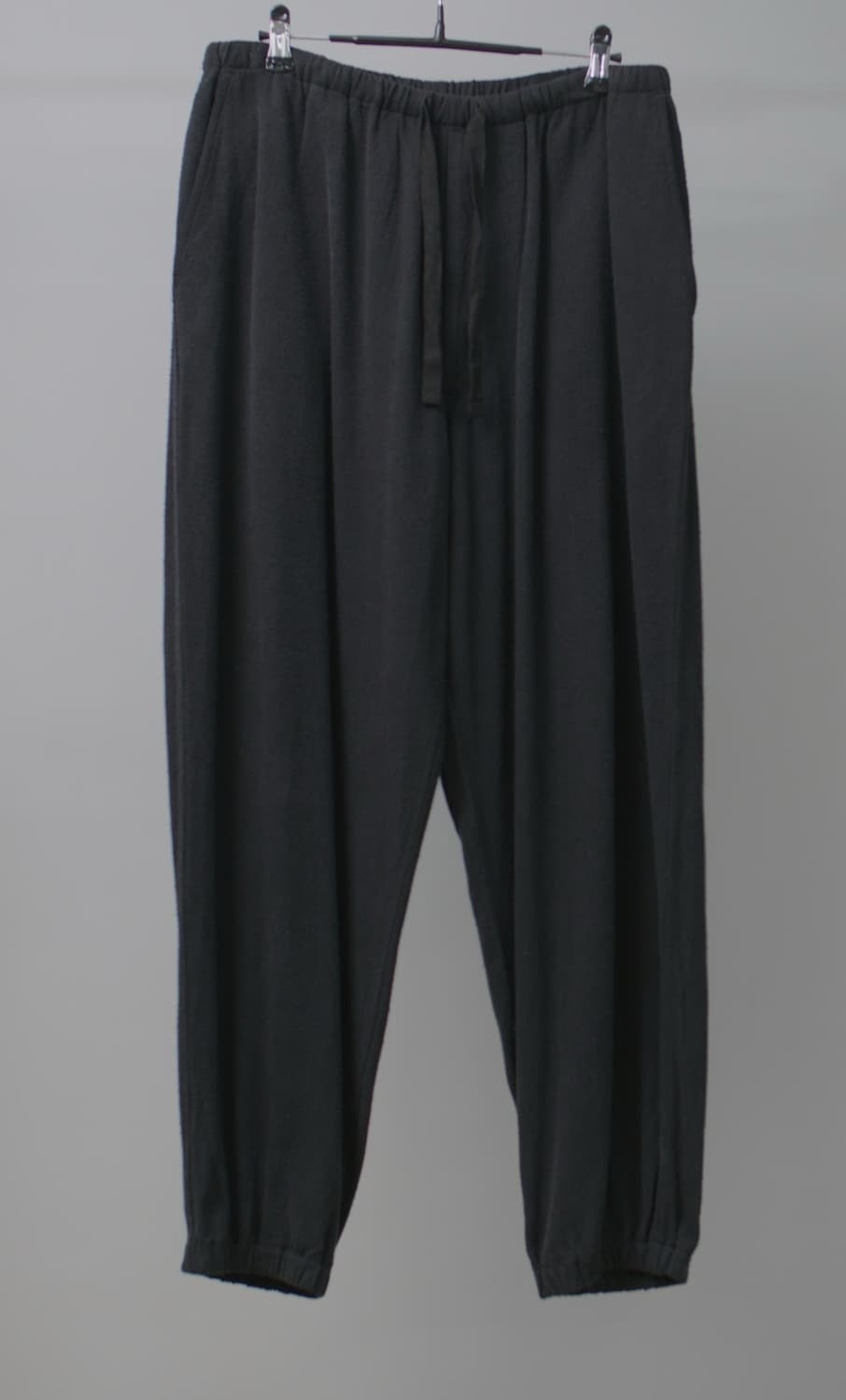 코모리 실크넵 드로스트링 팬츠 2 상품이미지1