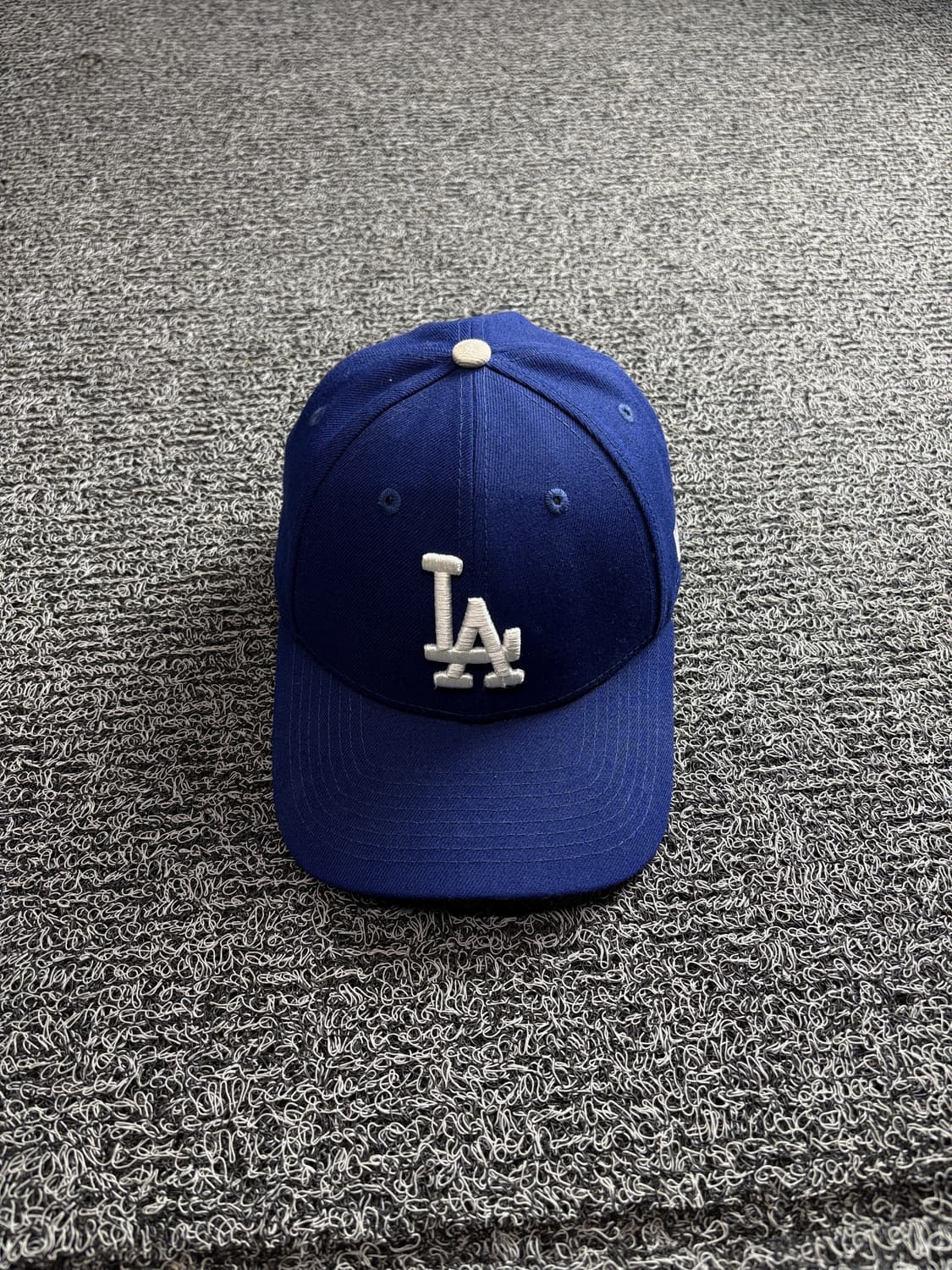 뉴에라 LA 다저스 9FORTY 볼캡 3293 상품이미지2