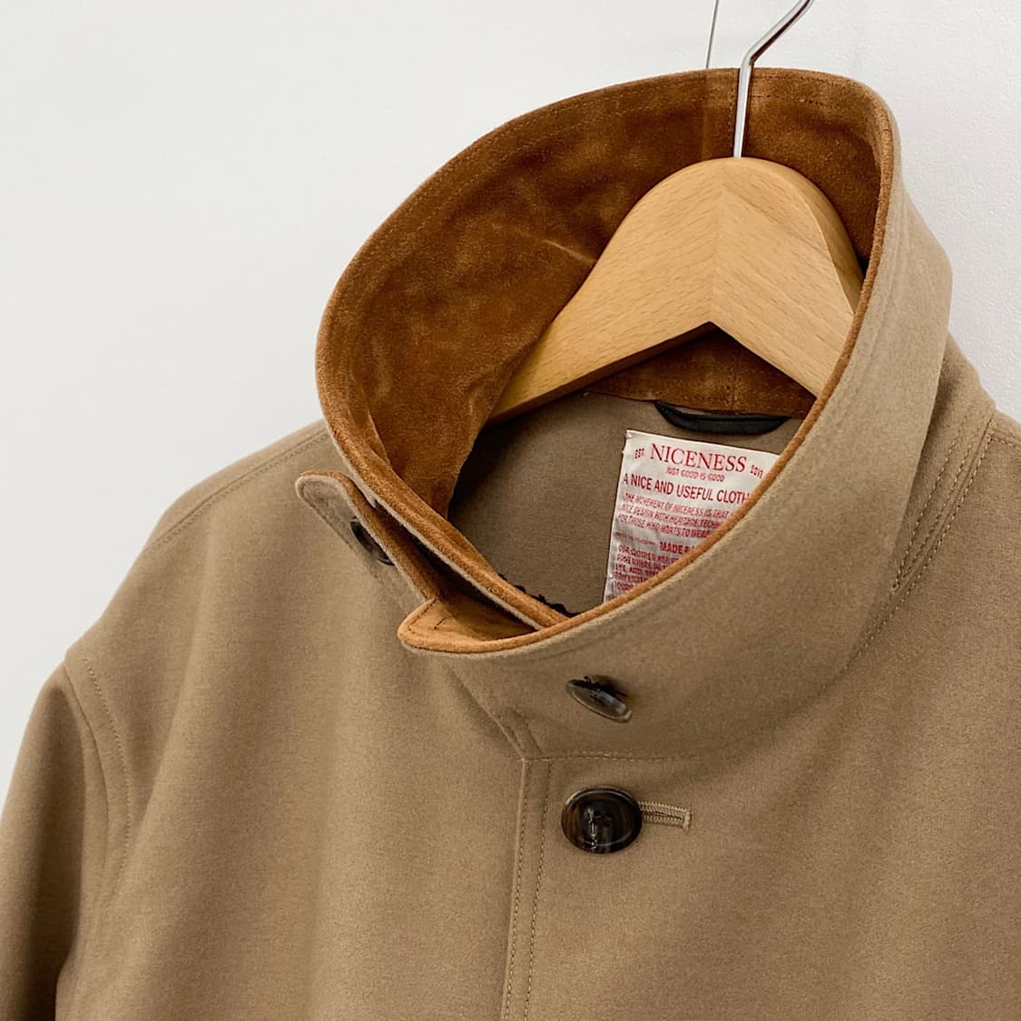 25aw INNES jkt 상품이미지4