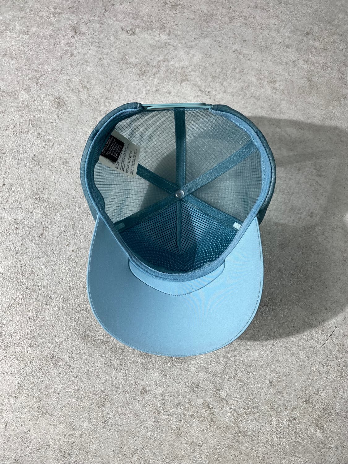 [OS] ARC'TERYX 아크테릭스 매쉬 볼캡 상품이미지6