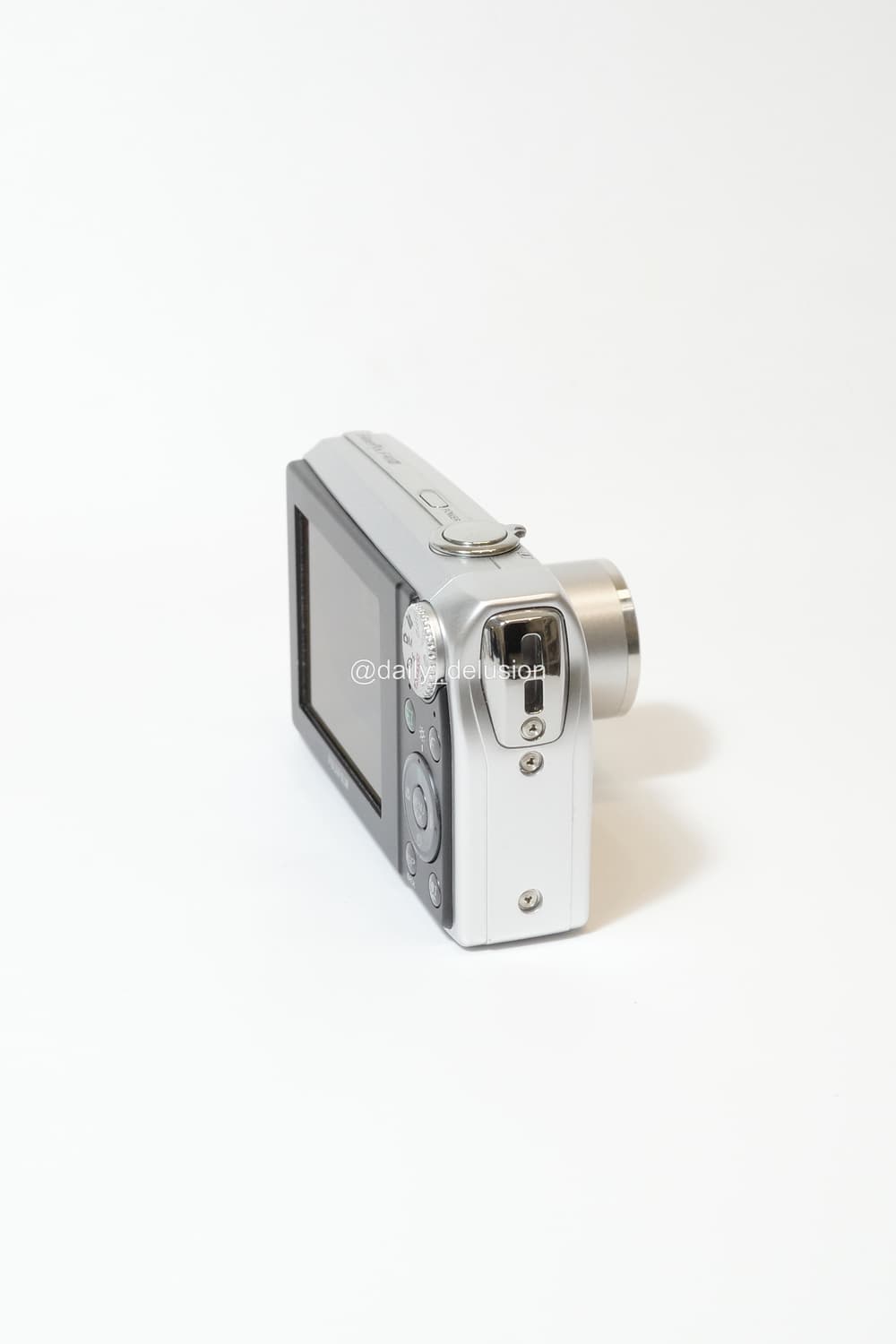 후지필름 파인픽스 F40fd 상품이미지6