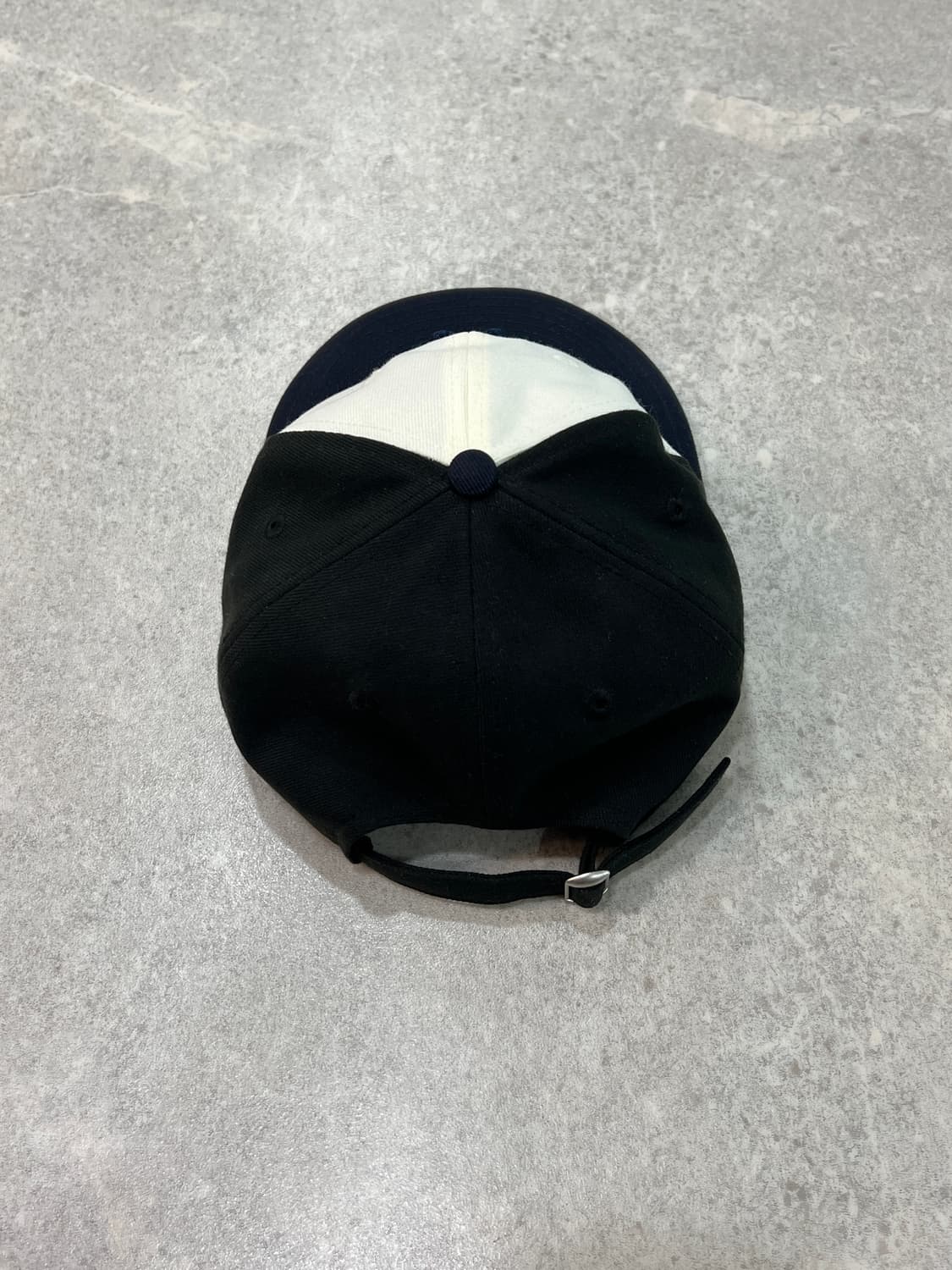 뉴에라 뉴욕양키스 9fifty 레트로크라운 상품이미지4