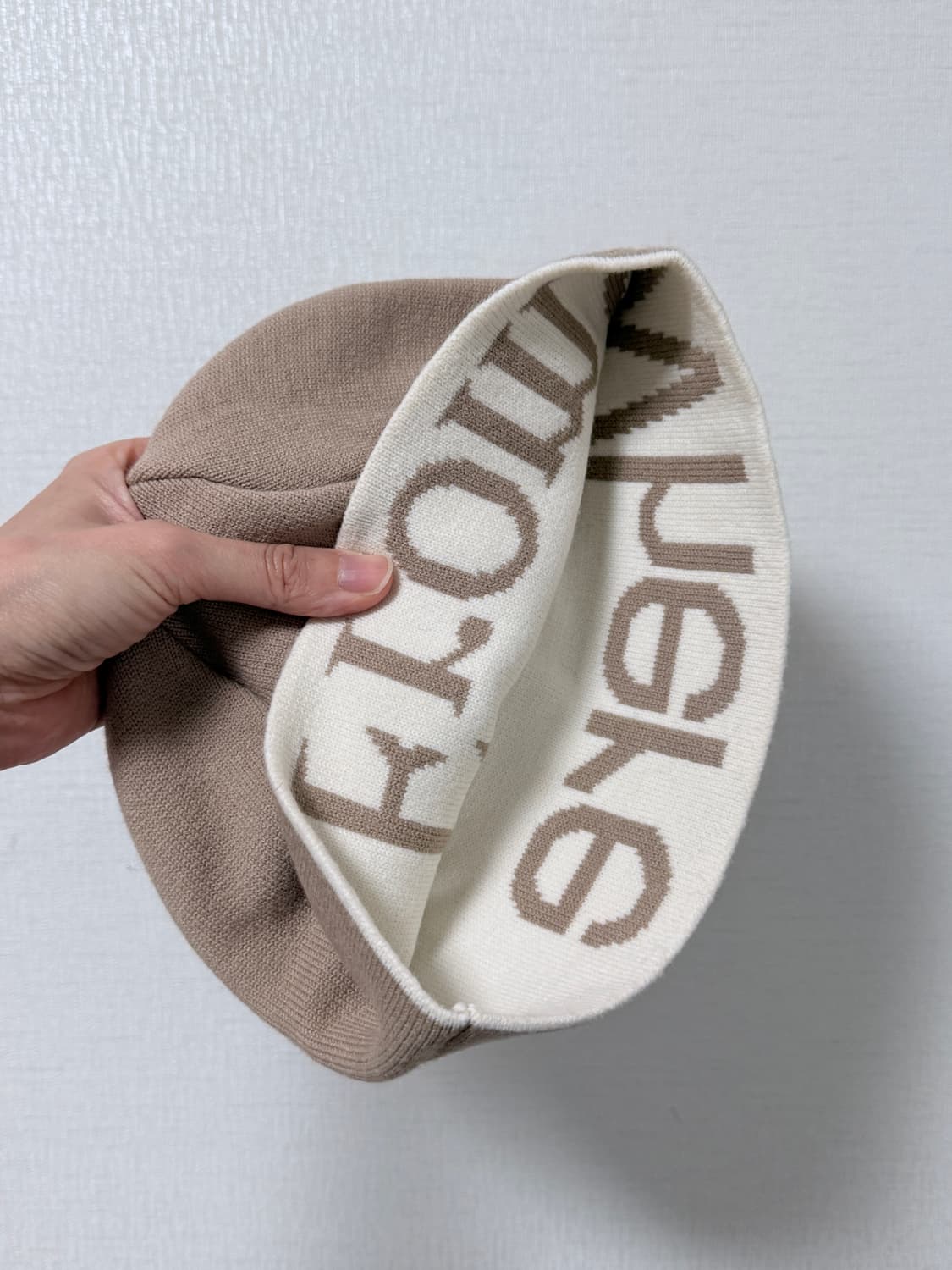 프롬웨얼 여자비니 상품이미지3