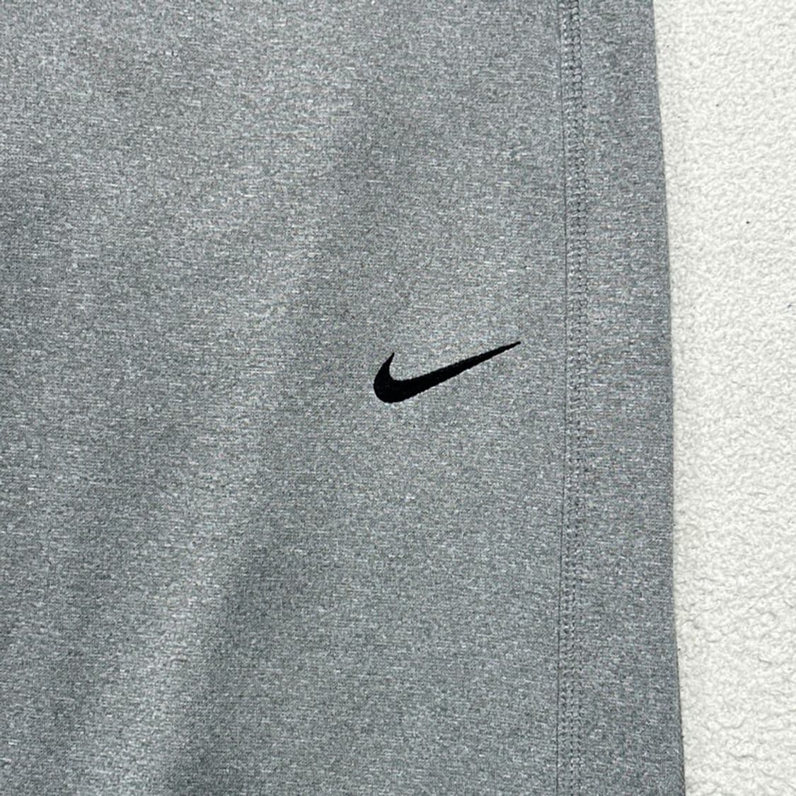 NIKE 트레이닝 팬츠 (약기모) XL 상품이미지3