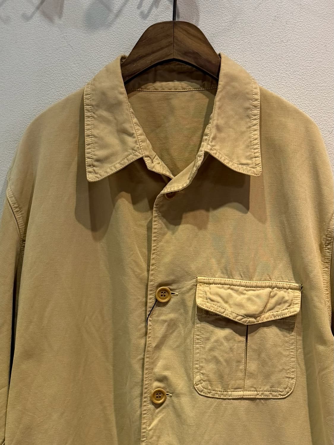 HENRY COTTONS 자켓 상품이미지4