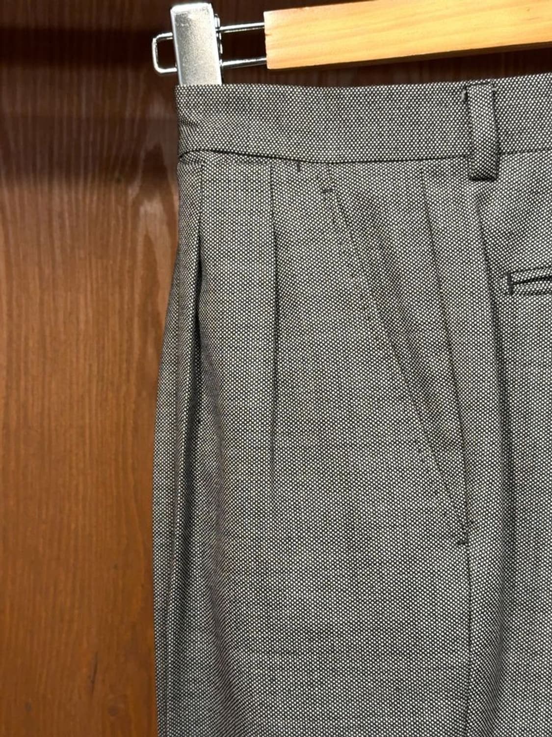 카루소 트라우저 팬츠 상품이미지2