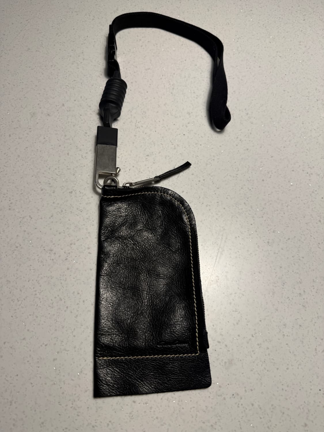 릭오웬스 지갑 상품이미지1