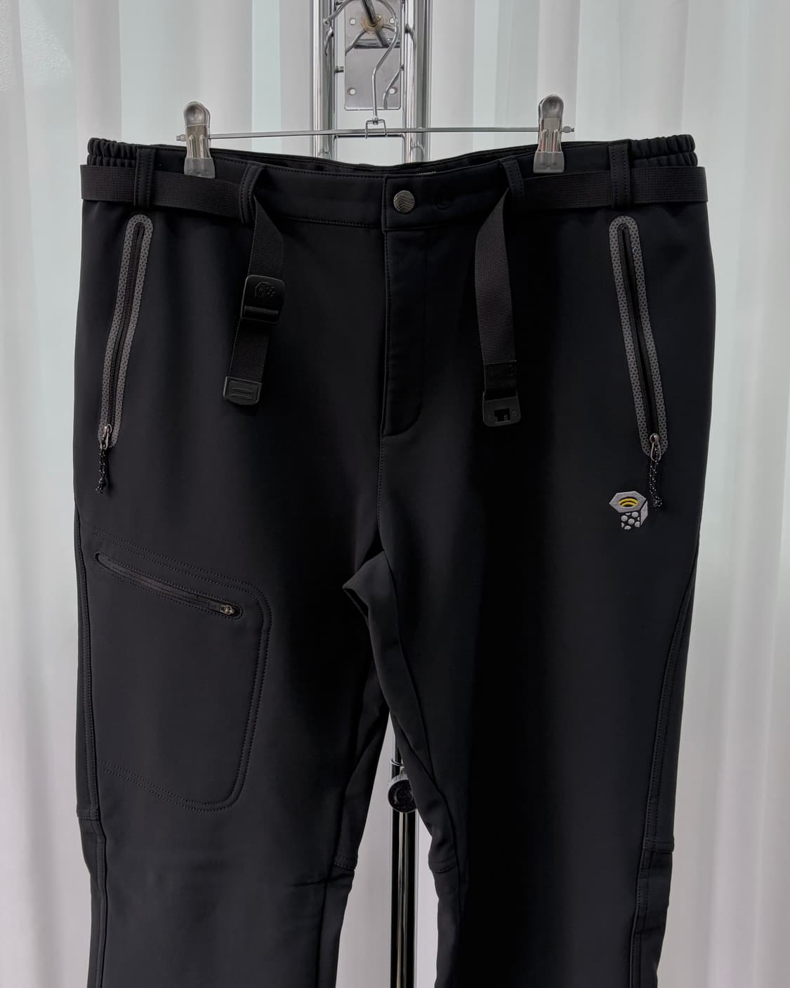 [2XL]마운틴 하드웨어 테크니컬 기모 하이킹 팬츠 상품이미지3