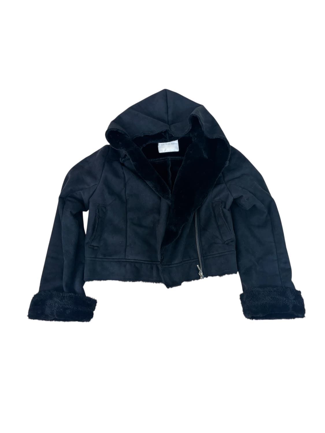Cecil mc bee mustang 상품이미지1