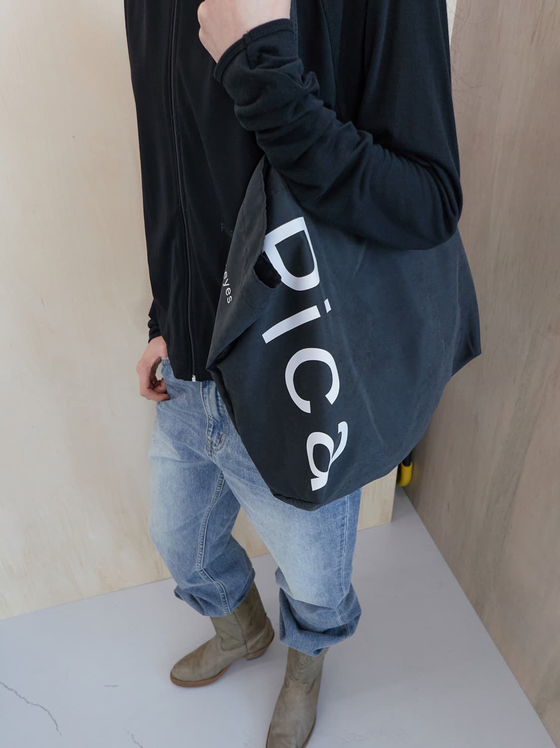 Pica - Memory Big Bag 상품이미지1