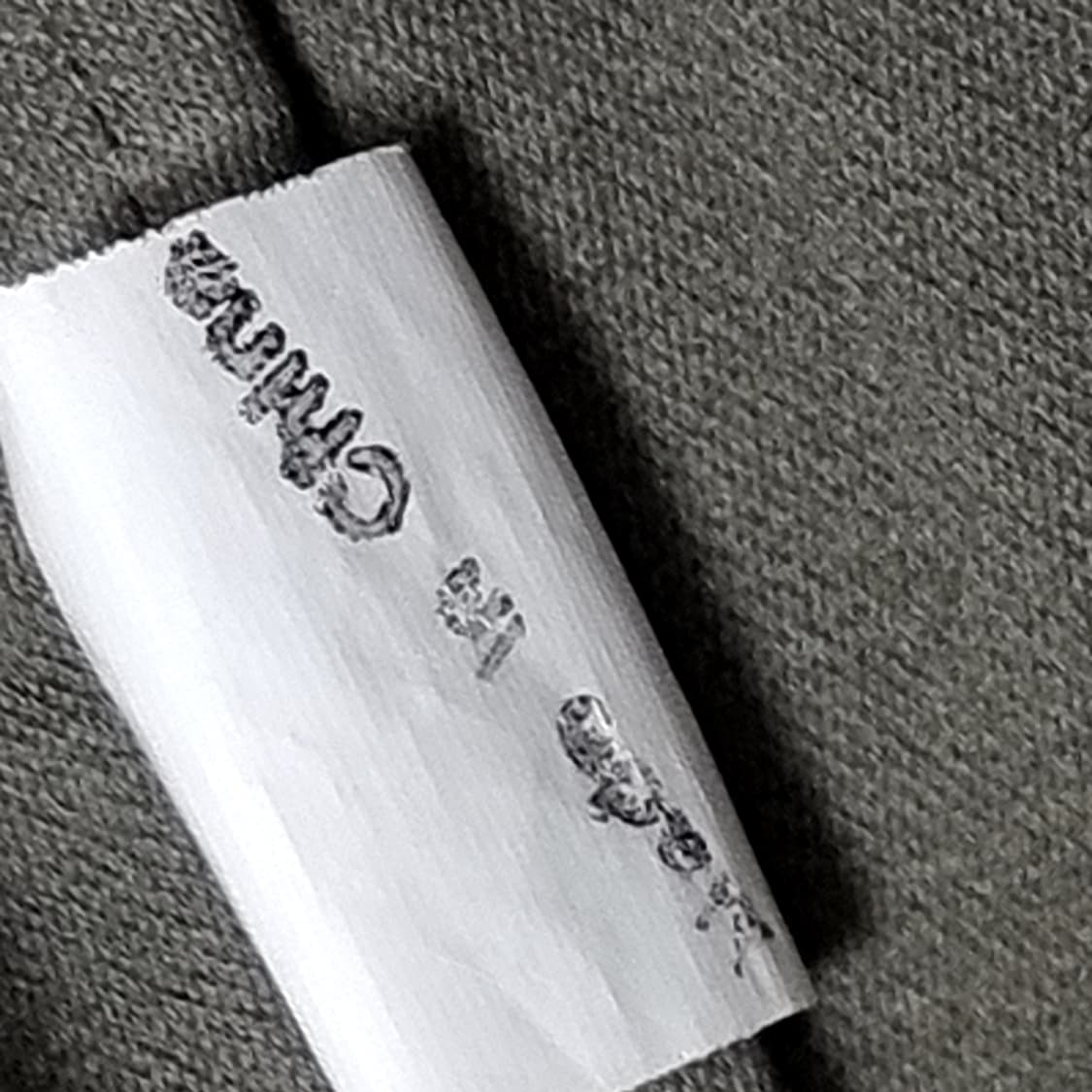 독일군 오리지널 후드 야상 점퍼 카키색(100-105) 상품이미지9