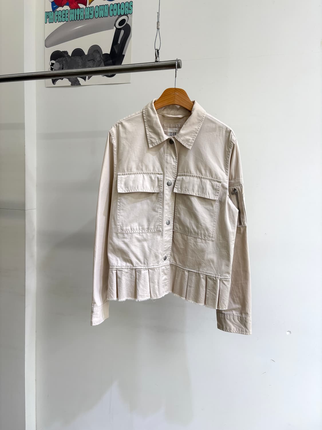 GAP 자켓 상품이미지1