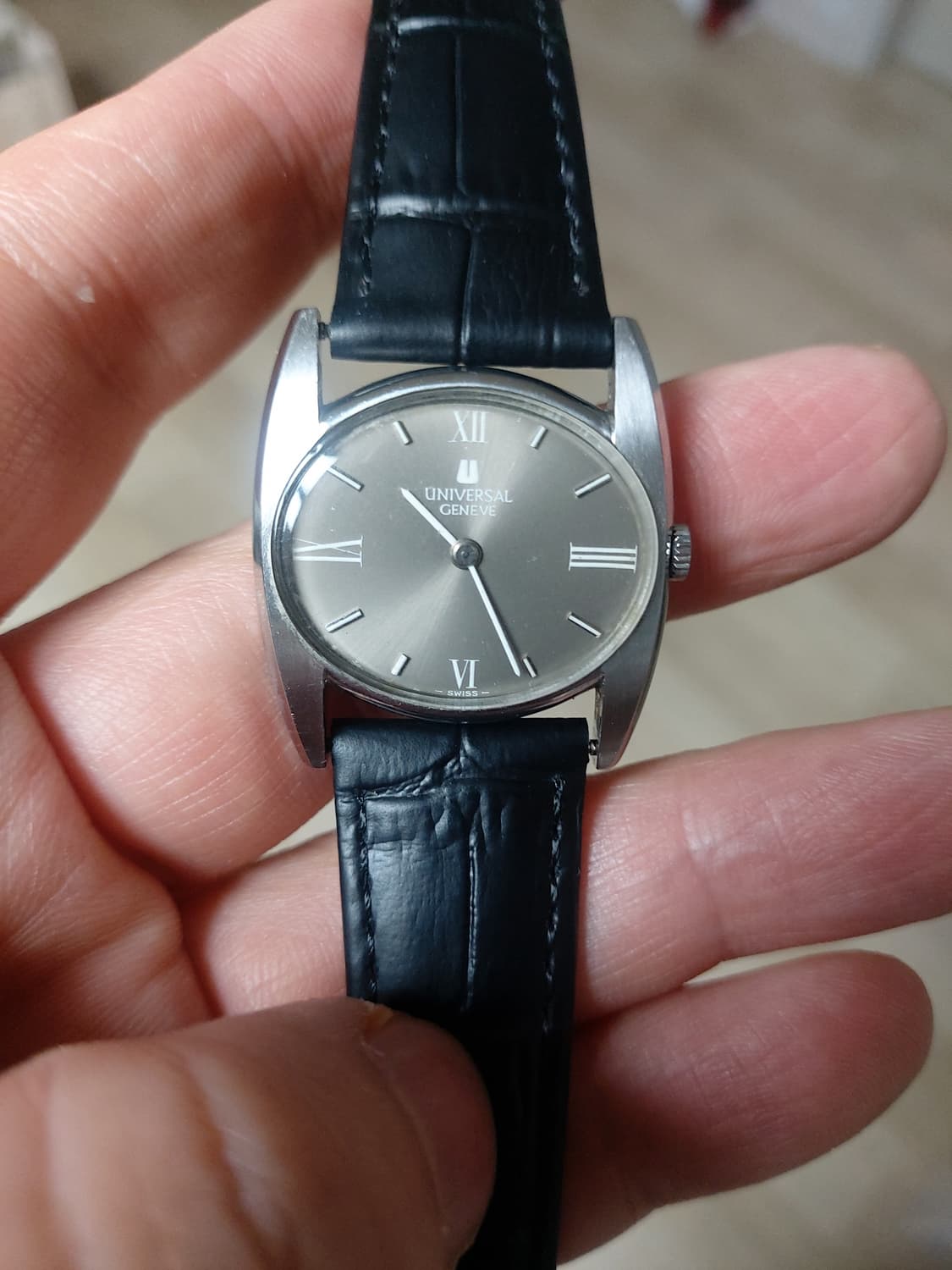 유니버셜 제네브  상품이미지1