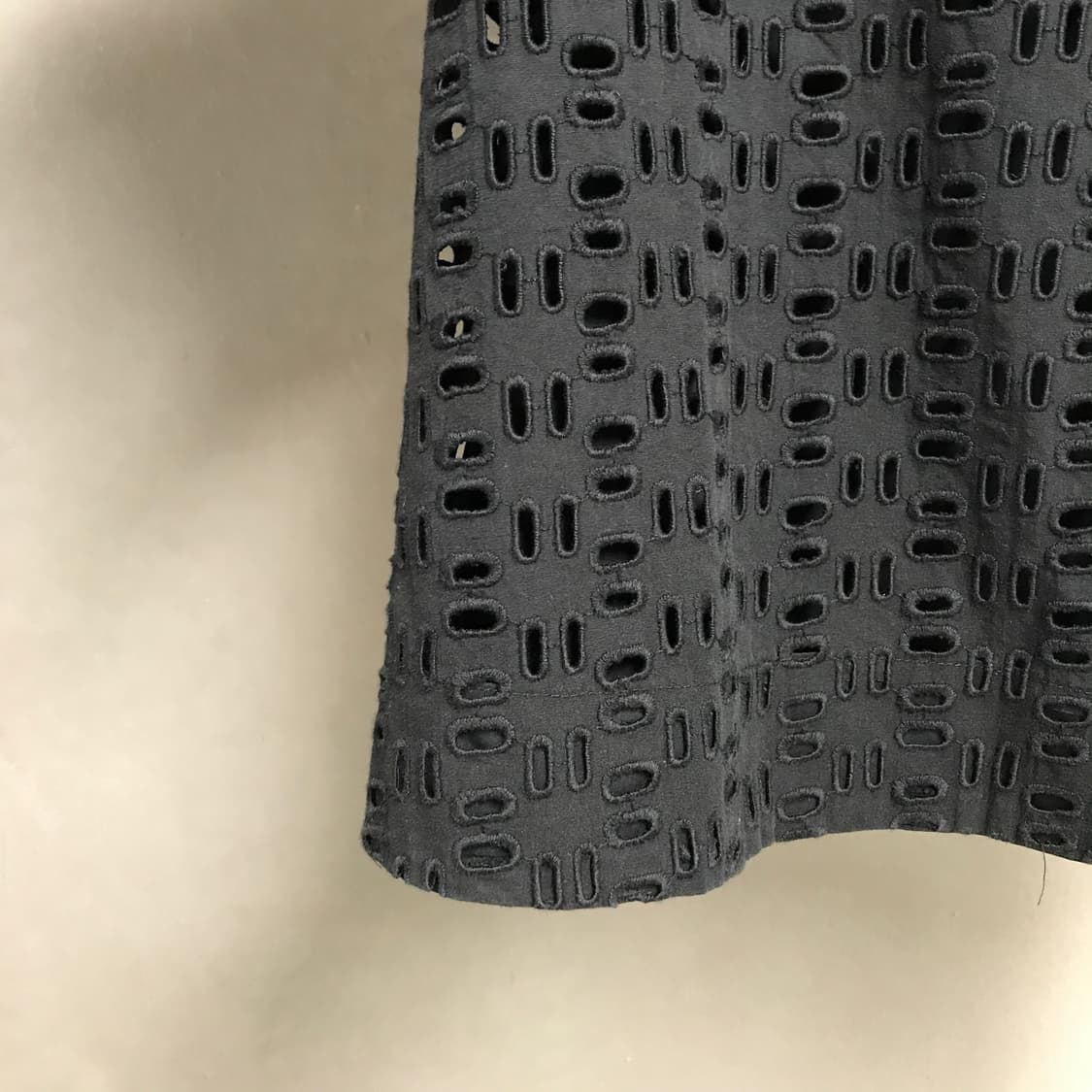 끌로에 반팔 블라우스 34(W) 상품이미지4