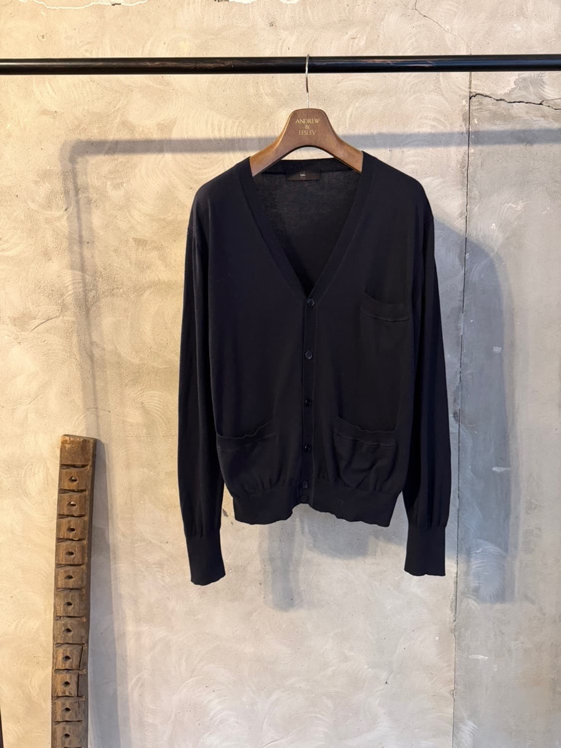 Z제냐 가디건 100 상품이미지1