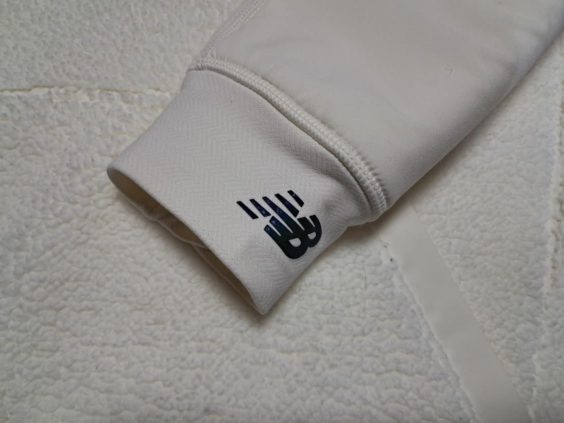 뉴발란스 뽀글이 후드티 85 상품이미지8