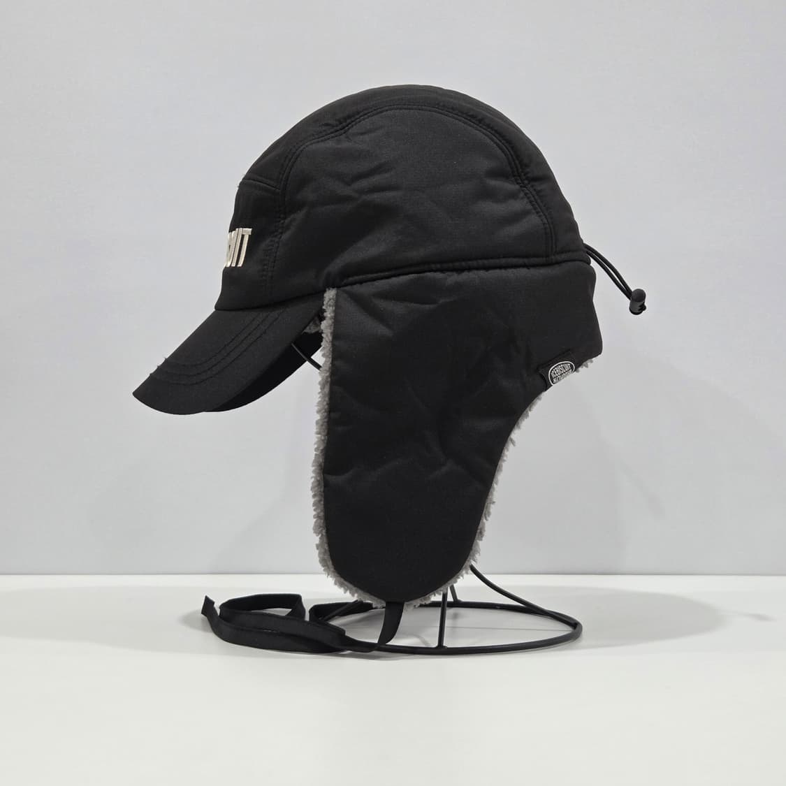 아이스비스킷 이어플랩캡 상품이미지2