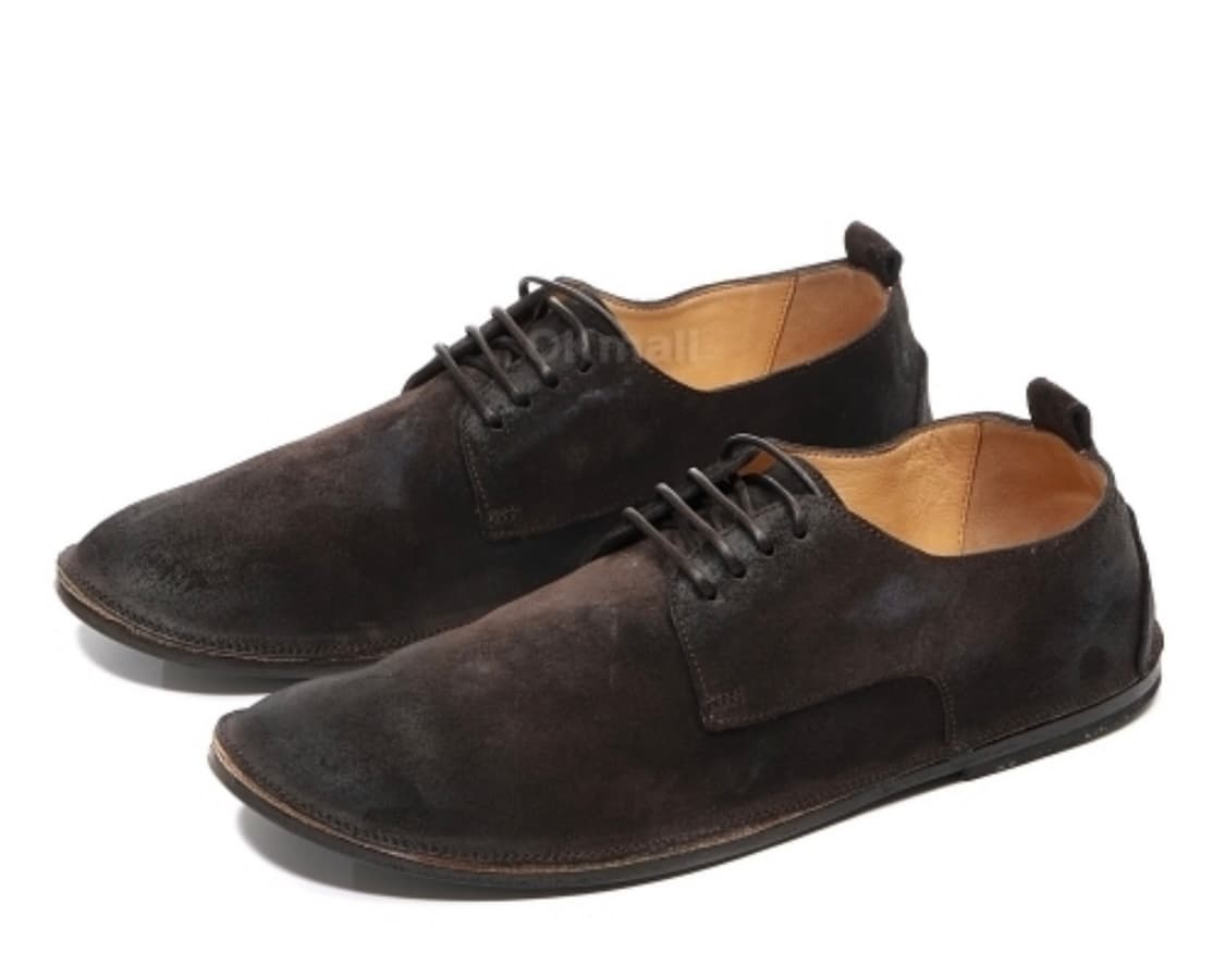 마르셀 스트라사코 다크브라운 44size 상품이미지10