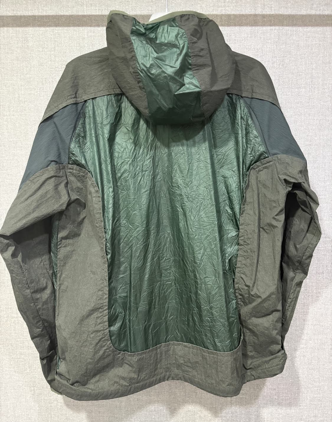 엑슬림 ep4 jacket 상품이미지2