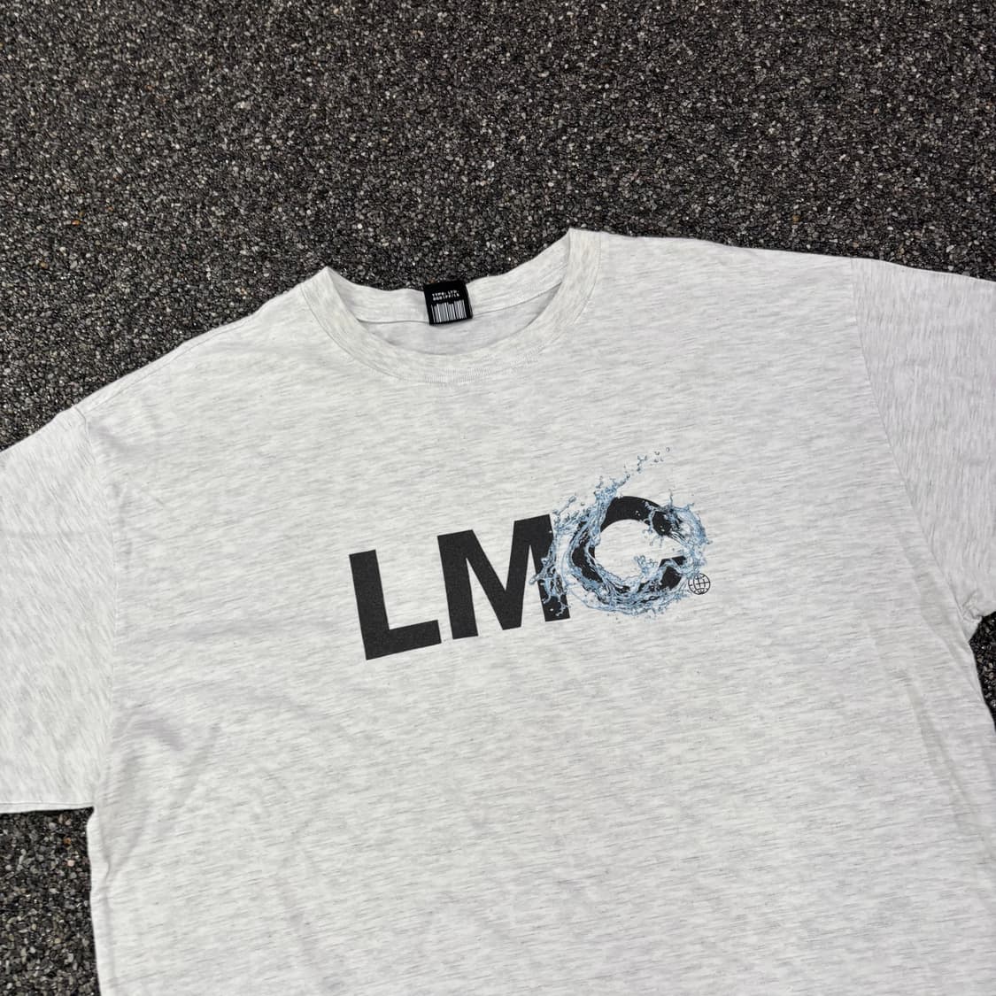 Lmc 빅로고 티셔츠 상품이미지2