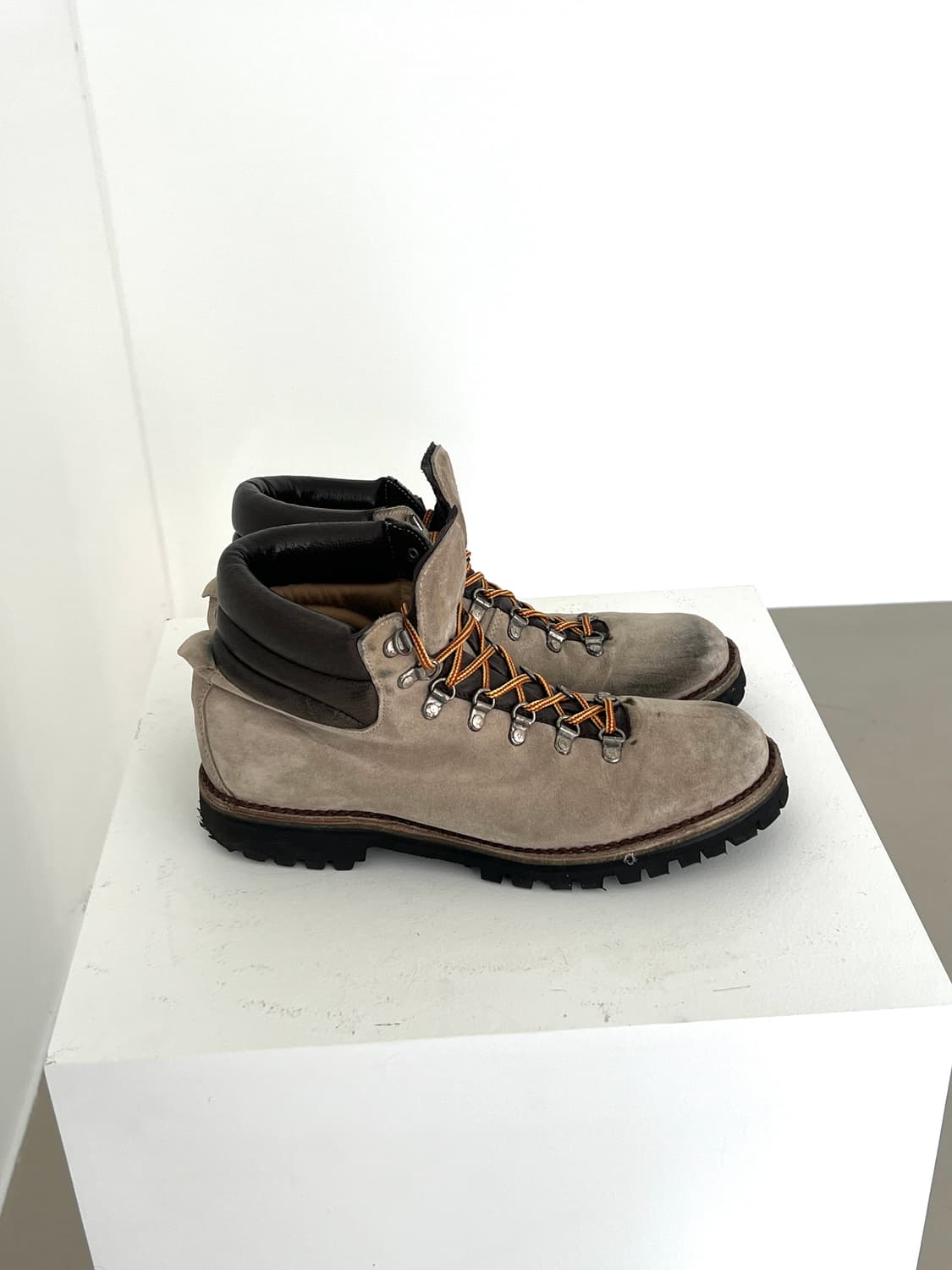 Alfredo Bannister 드레시 트레킹슈즈 상품이미지1