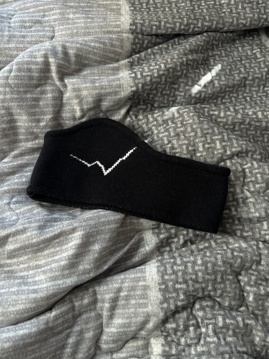 cayl 아크릴 웜 밴드 상품이미지1