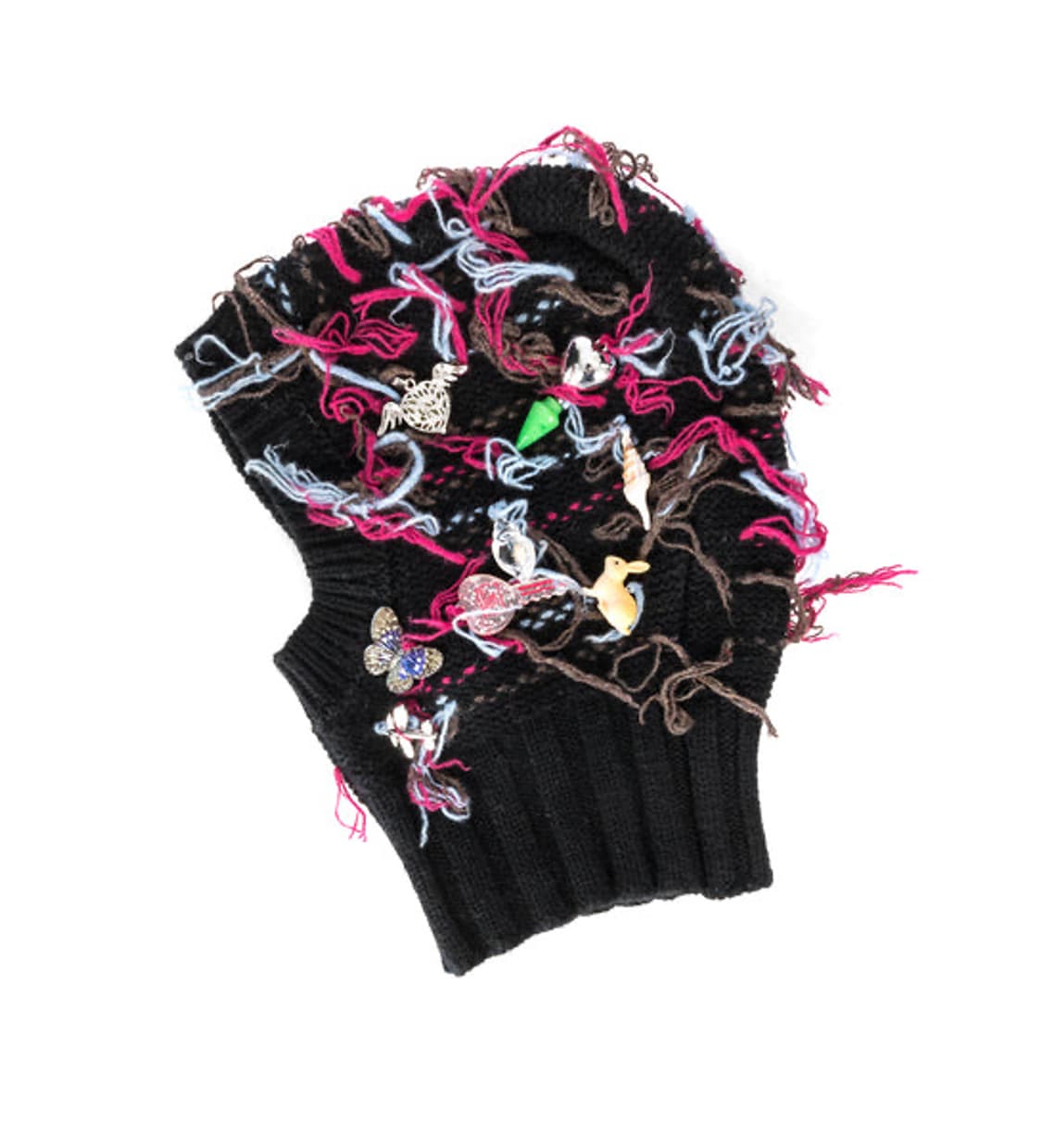 초포바 로위나 25fw 바라클라바 상품이미지2