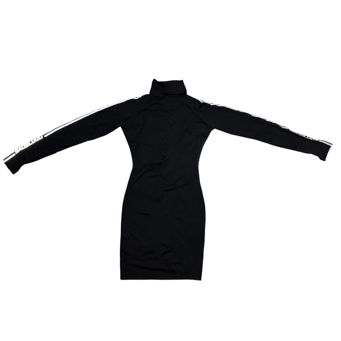 배드블러드 스포티 바디콘 미니 원피스 상품이미지6