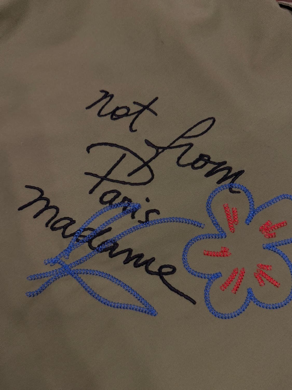 드롤 드 무슈 버튼다운 셔츠 100 상품이미지10