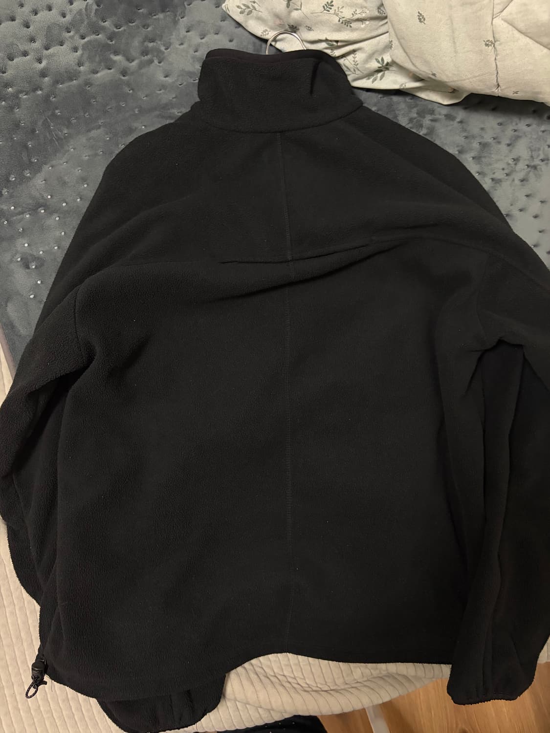 xlim ep6 후리스 M 상품이미지2