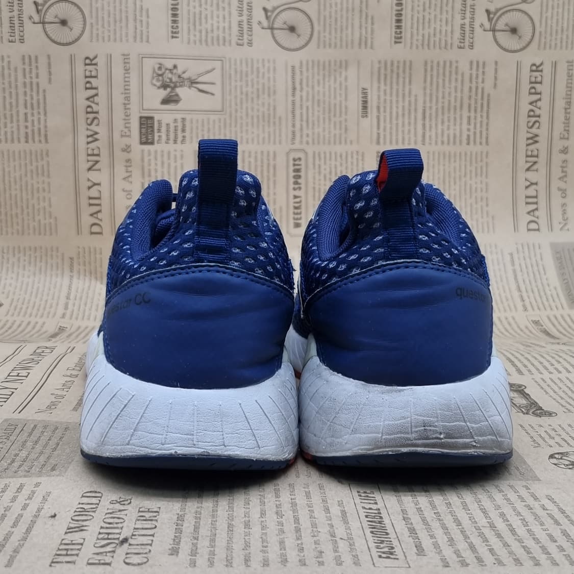 아디다스 퀘스타 클라이마쿨 남성운동화260 상품이미지4