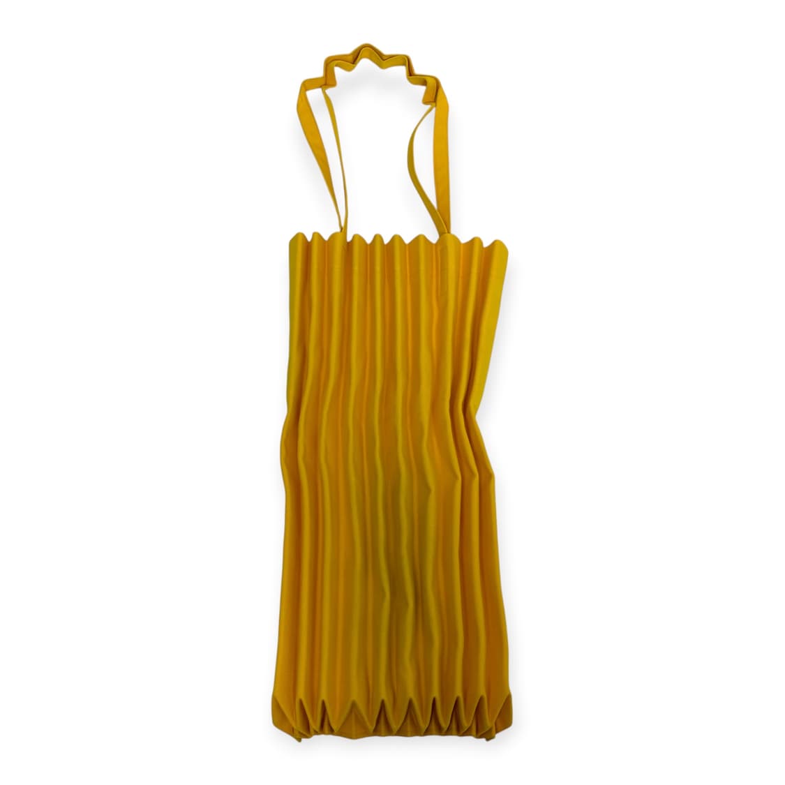 이세이미야케 트렁크 플리츠 백 토트백 가방 상품이미지8