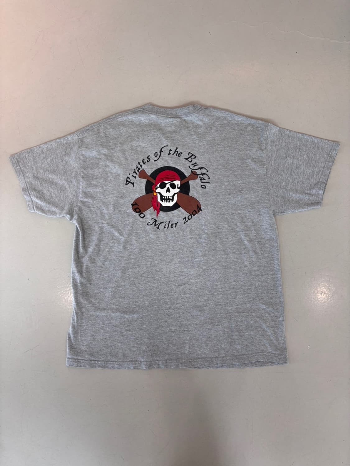 Vintage Hanes Round T 상품이미지5
