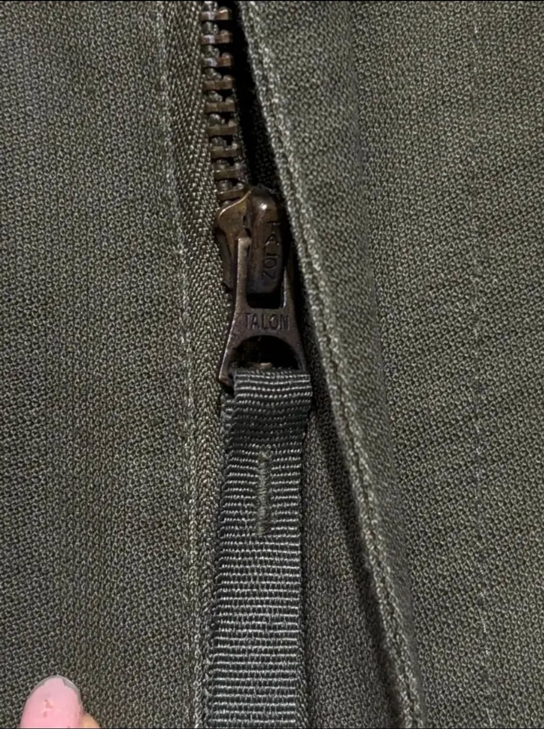 Ymcl ky 캐나다군 팬츠 상품이미지5