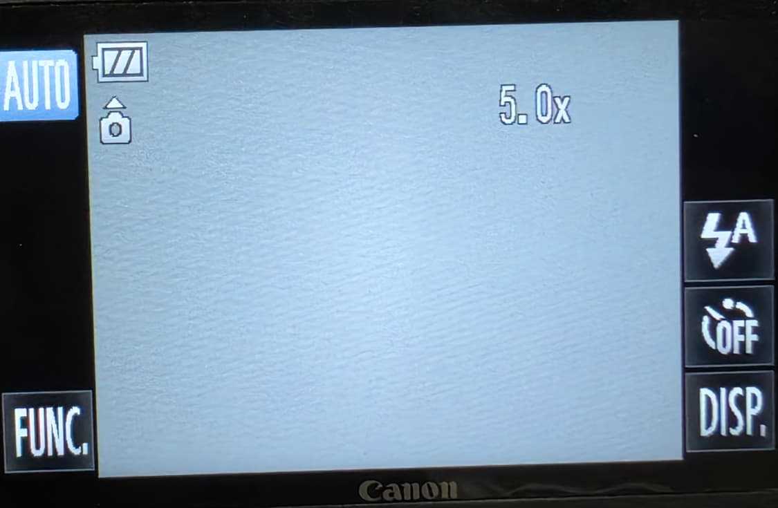 캐논 익서스210 핑크 상품이미지6