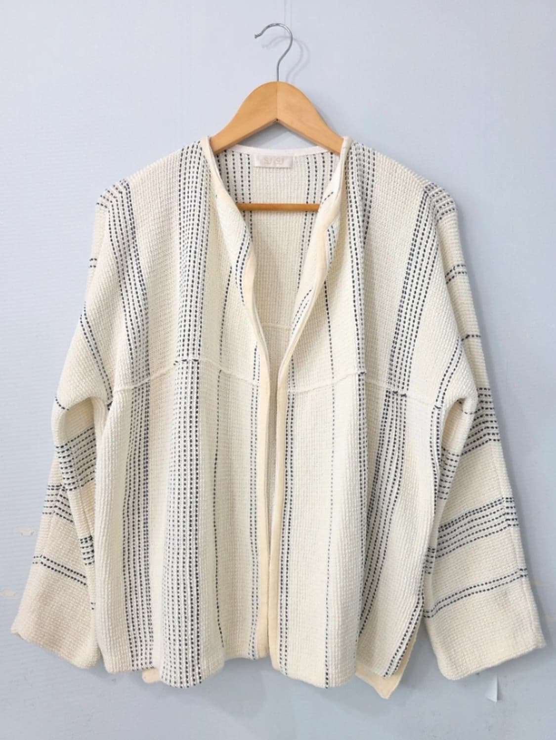 SJ SJ 한섬 여성 가디건 ~F 상품이미지3