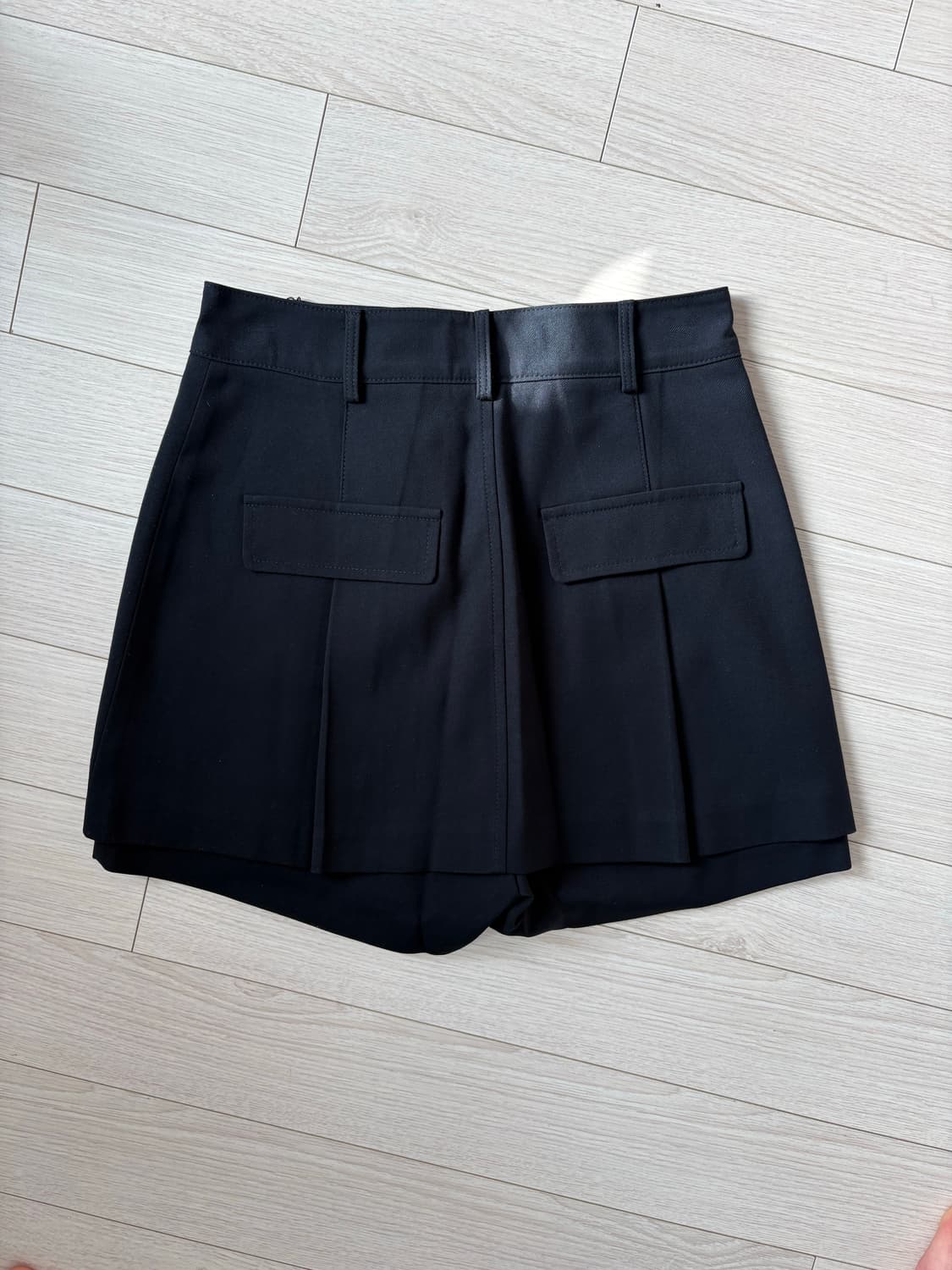 [새상품] 마론에디션 미니 스코트 S 상품이미지4