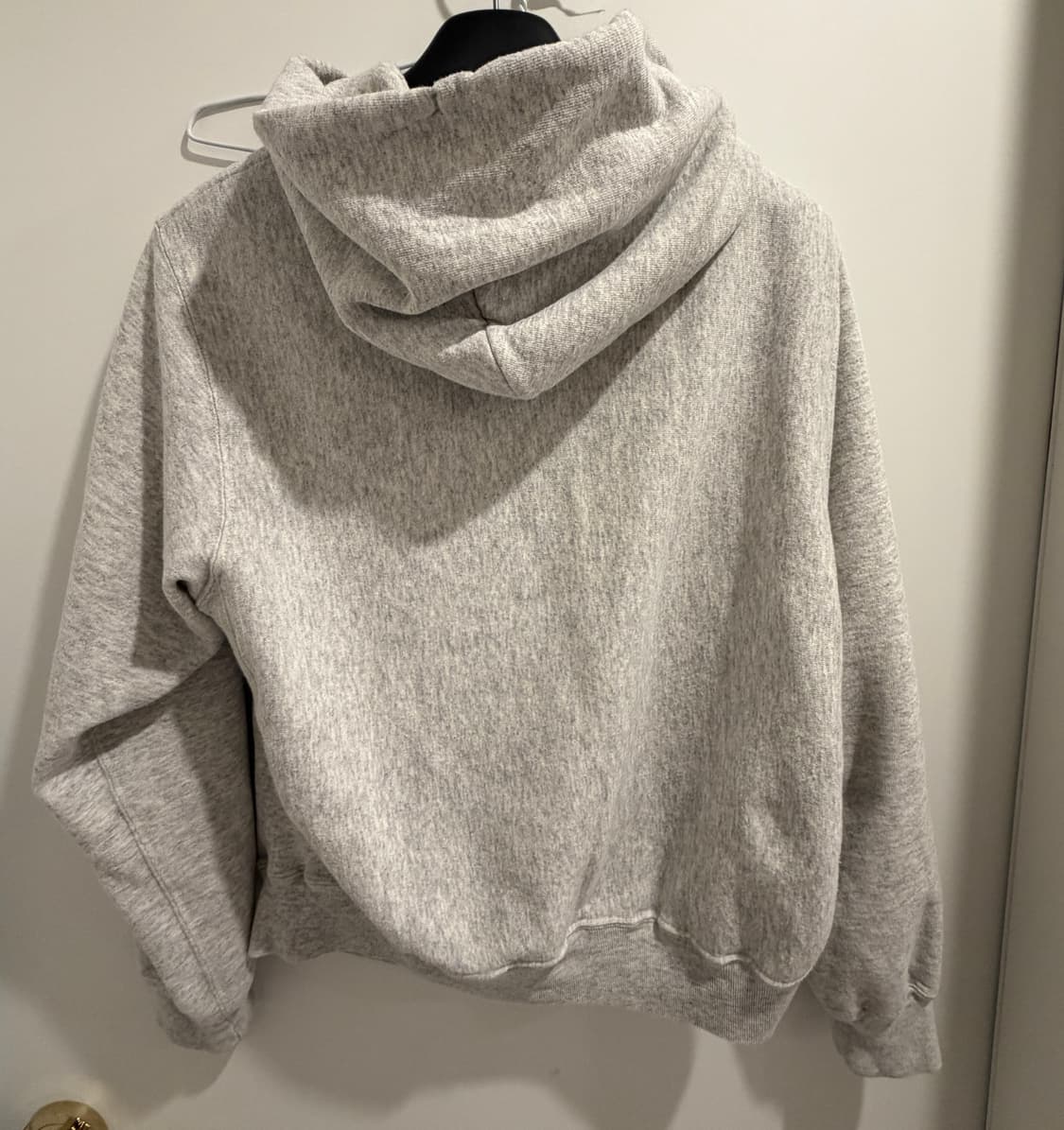 미군 army 아미 후드 집업 상품이미지2