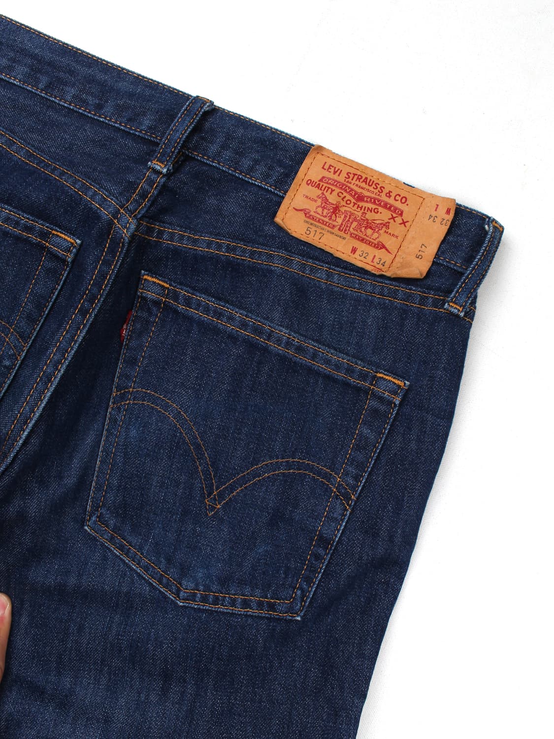 00s LEVI'S 517 (32) 상품이미지6