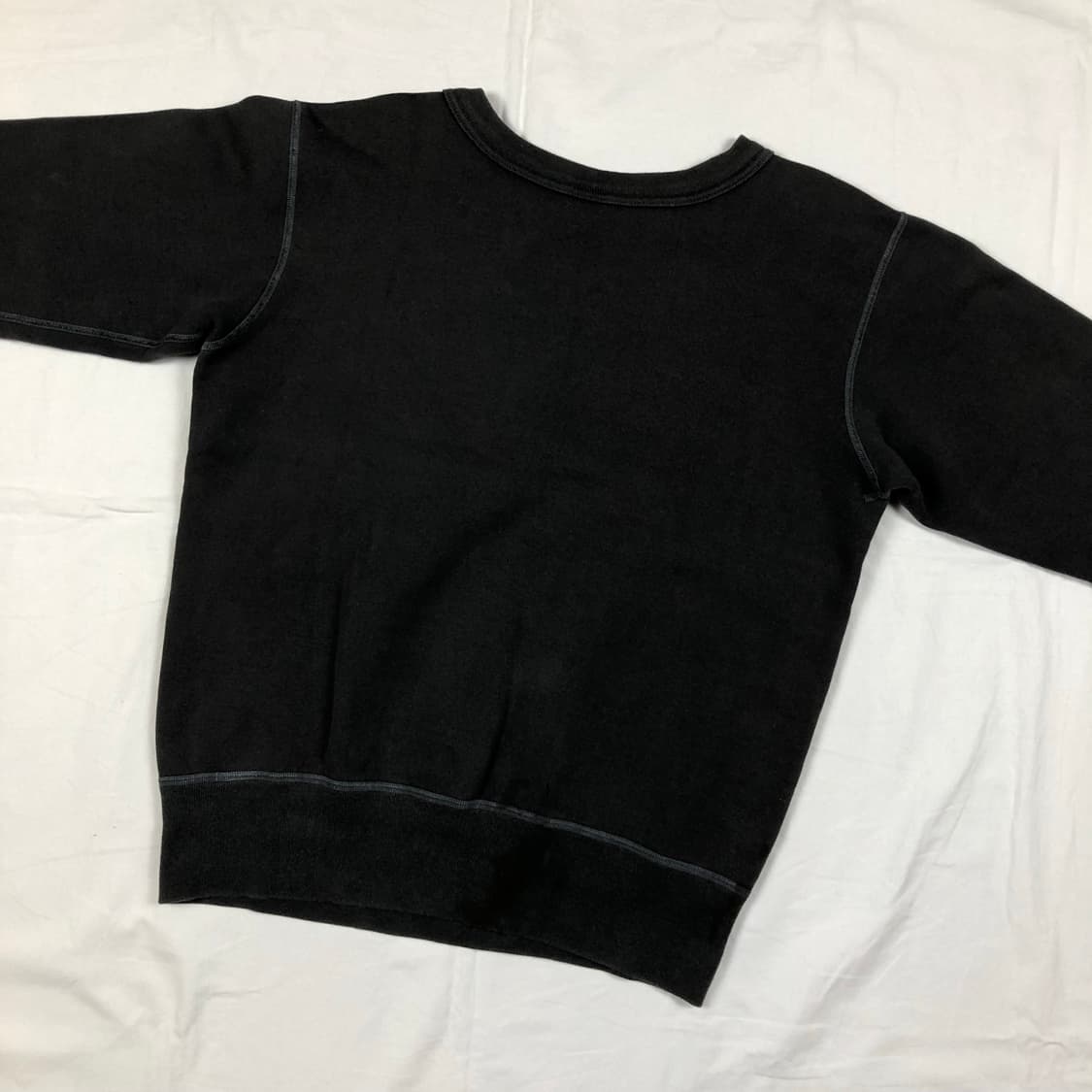 버즈릭슨 프린트 스웻셔츠 맨투맨 상품이미지6