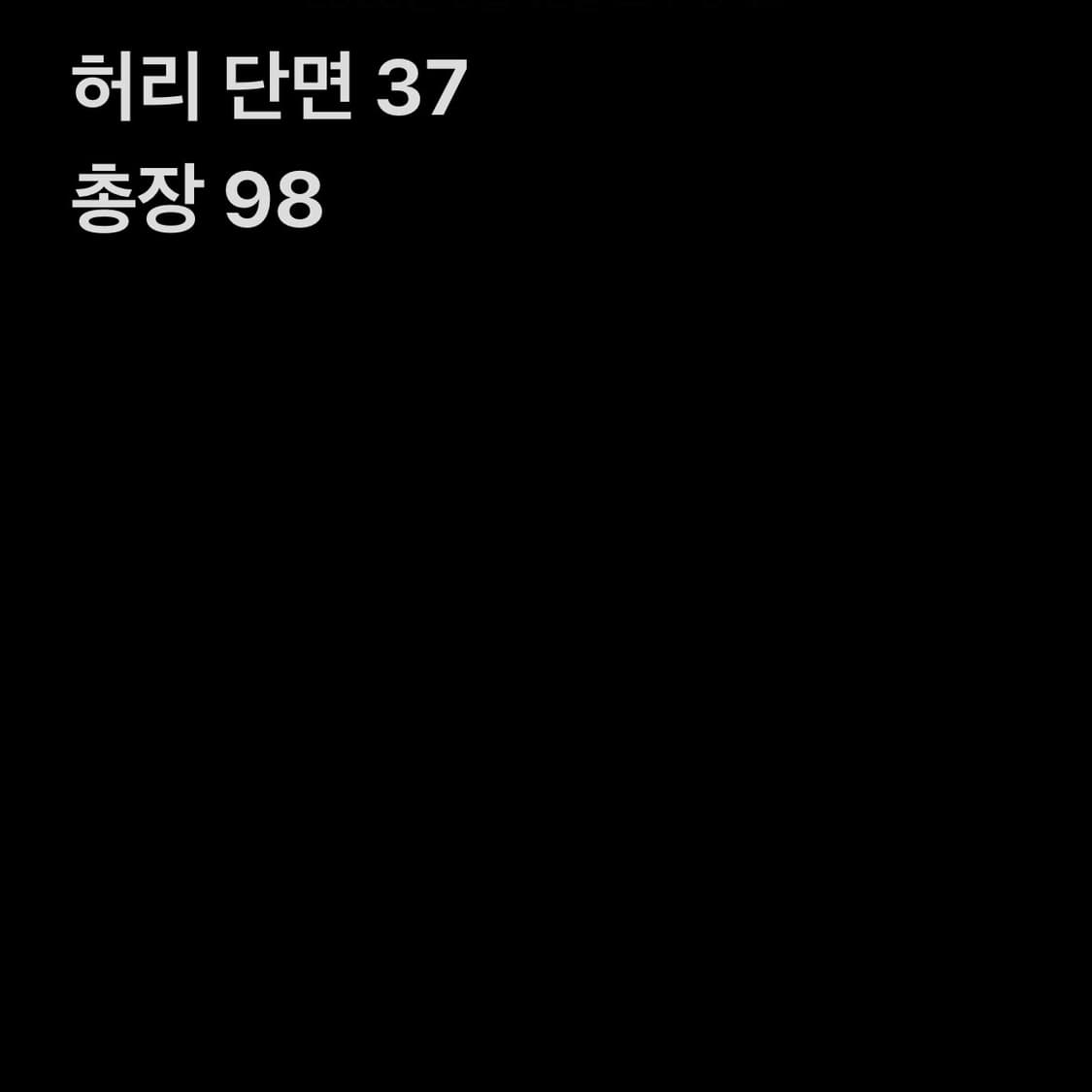 아디다스 퍼포먼스 흰검 트랙팬츠 상품이미지8