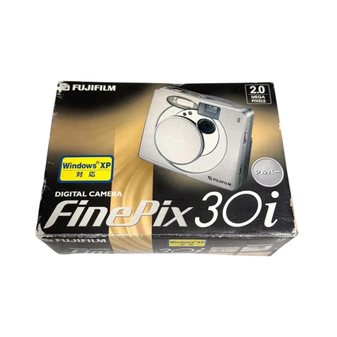 후지필름 파인픽스 30i 디카 상품이미지8