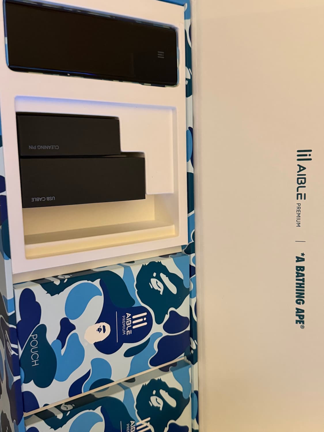 릴 베이프 에디션 상품이미지3