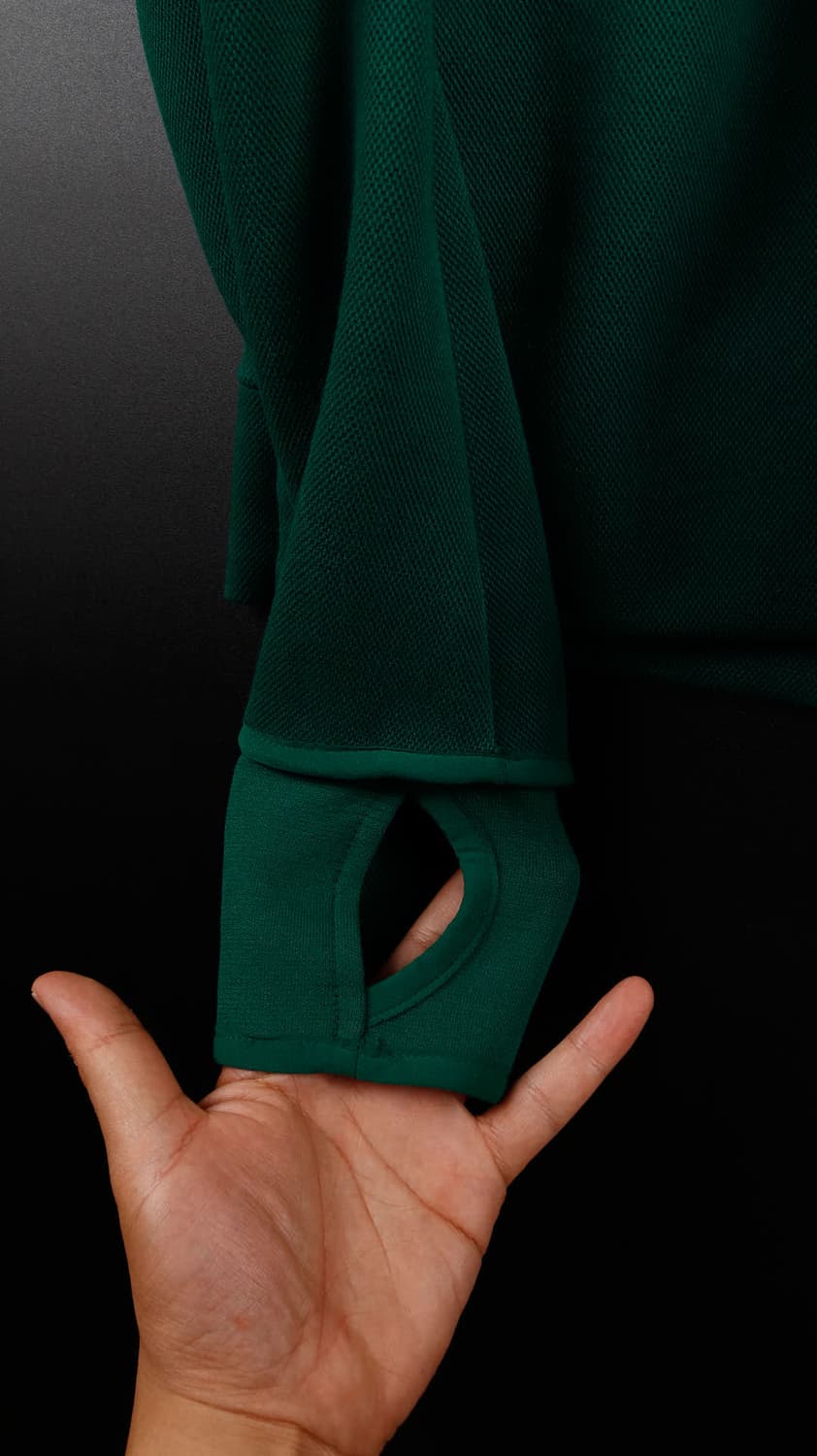 아디다스 그린 후드집업 상품이미지6