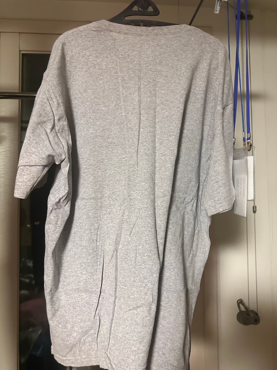 슈프림 아라빅 로고 xl 상품이미지3