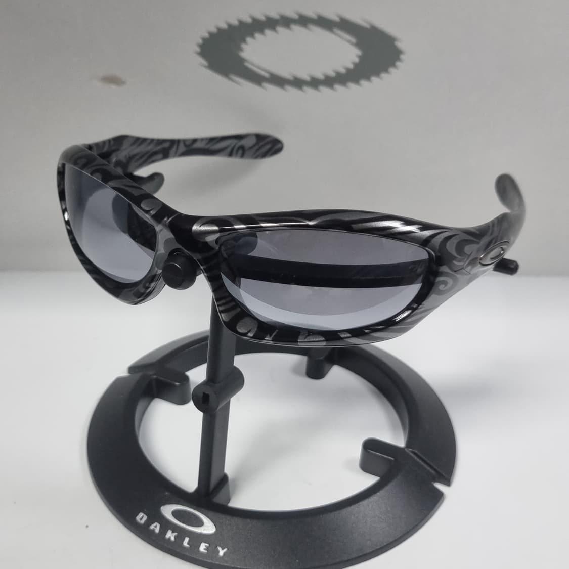 오클리 몬스터독 트라이벌 미사용 박스풀 상품이미지3