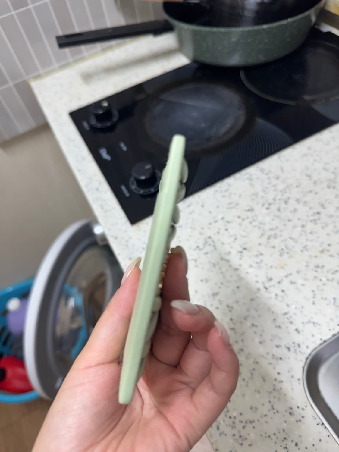 미우미우 카드지갑 상품이미지5