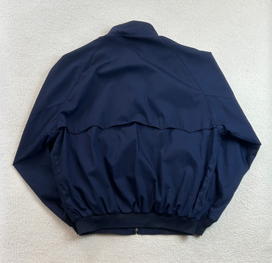 폴로 랄프로렌 블루종 자켓 상품이미지2