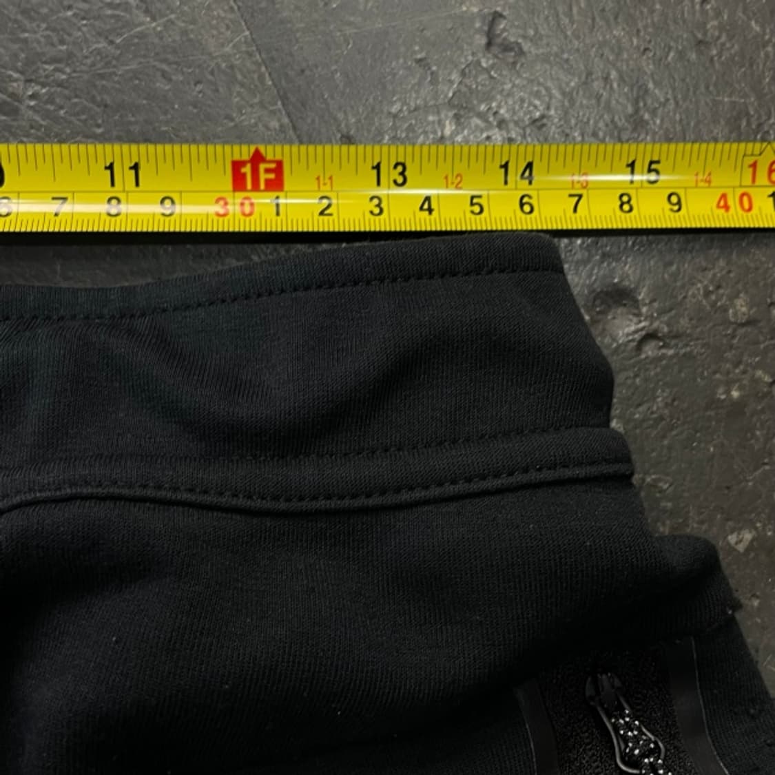 95-100 나이키 테크팩 팬츠 상품이미지8